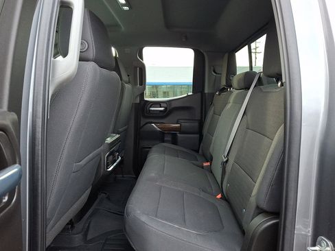 Used 2021 GMC Sierra 1500 Elevation w/ Preferred Package image 10