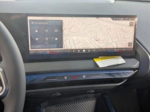 New 2026 BMW X3 xDrive30 w/ M Sport Package image 14