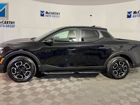 Used 2024 Hyundai Santa Cruz SEL image 8