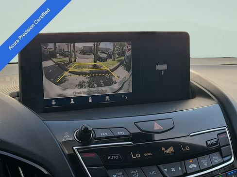 Certified 2023 Acura RDX A-Spec FWD image 16