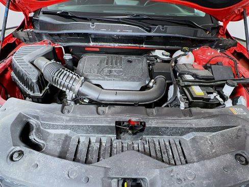 Certified 2025 Chevrolet Blazer LT image 28