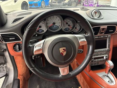 Used 2007 Porsche 911 Turbo image 22