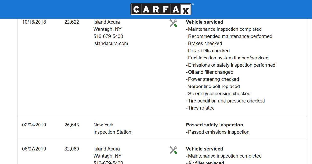 Used 2017 Acura MDX w/ Technology Package AWD/4WD image 64