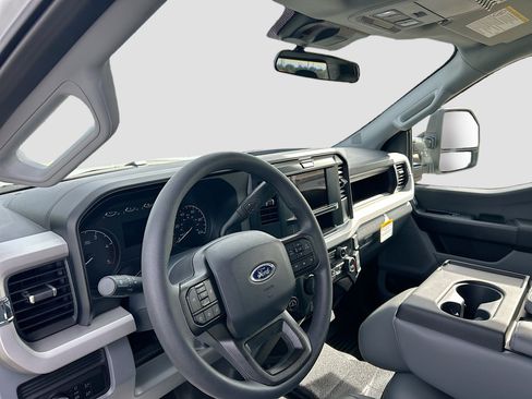 New 2026 Ford F350 XL image 6