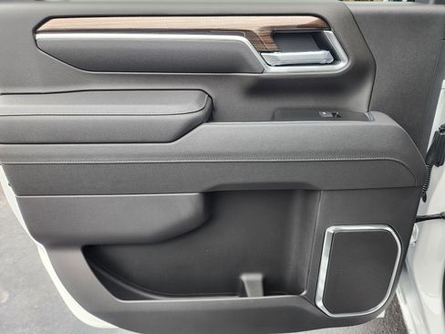 New 2026 Chevrolet Silverado 2500 LT w/ Trail Boss Package image 18