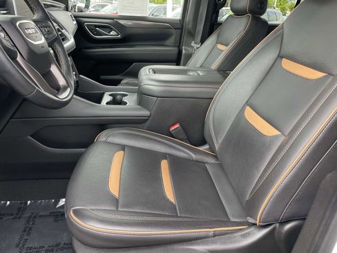 Used 2023 GMC Yukon AT4 image 19