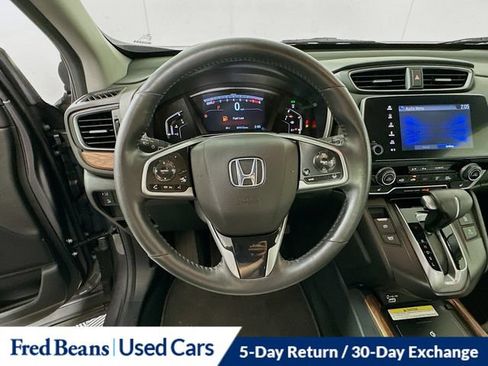 Used 2021 Honda CR-V Touring image 14