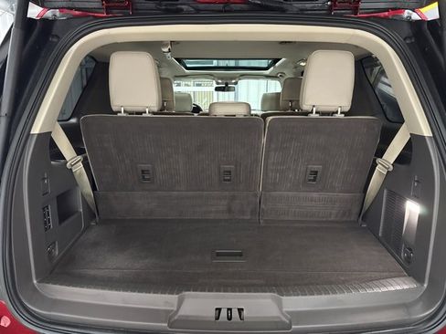 Used 2018 Ford Expedition XLT w/ Equipment Group 202A image 23