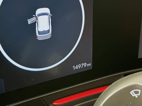 Used 2025 Hyundai Kona N Line S image 20