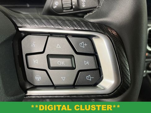 New 2025 Ford Mustang Premium image 18