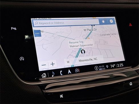 New 2025 Cadillac XT5 Premium Luxury image 12