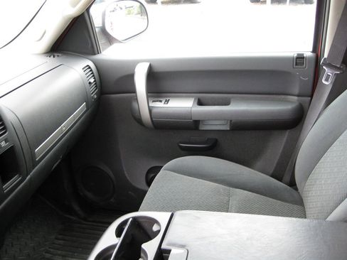 Used 2008 Chevrolet Silverado 1500 LT w/ Texas Edition image 21