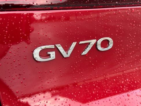 New 2026 Genesis GV70 2.5T Advanced image 15