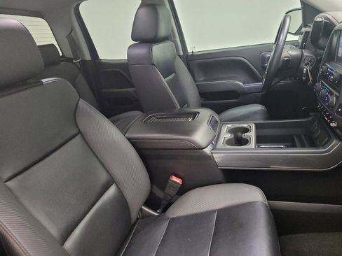 Used 2018 GMC Sierra 1500 SLT AWD/4WD image 21