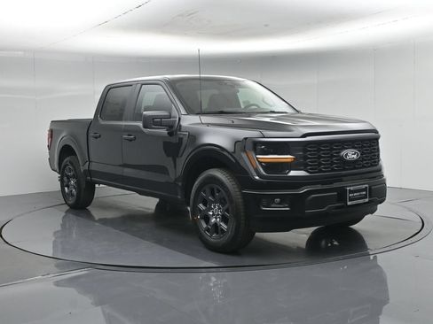 New 2026 Ford F150 STX RWD image 53