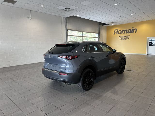 Used 2023 MAZDA CX-30 AWD 2.5 S w/ Preferred Package image 5