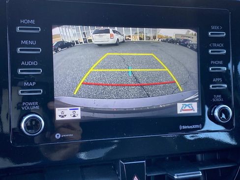 Used 2023 Toyota Camry LE w/ Cold Weather Package image 9