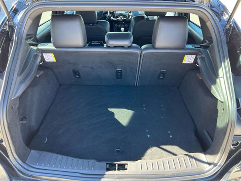 Used 2017 Ford Focus RS image 13