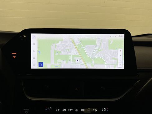 Used 2024 Lexus UX 250h F Sport AWD/4WD image 24