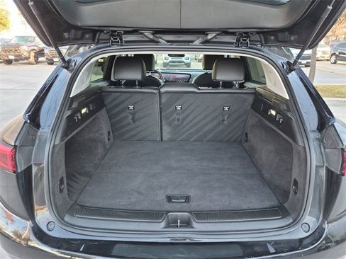 Used 2024 Buick Envision Preferred image 22