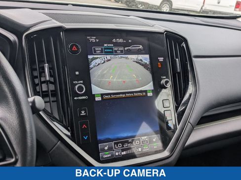 Certified 2023 Subaru Ascent Onyx Edition AWD/4WD image 22
