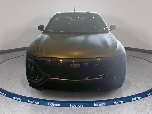 New 2026 Cadillac Lyriq V AWD/4WD image 2