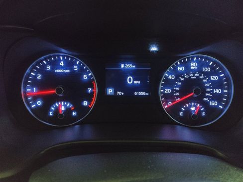 Used 2021 Kia Forte LXS image 23