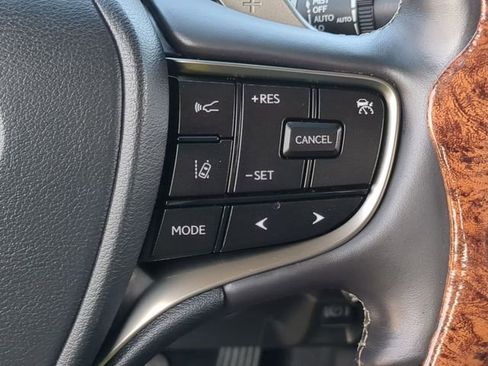 Used 2021 Lexus ES 350 w/ Premium Package image 22