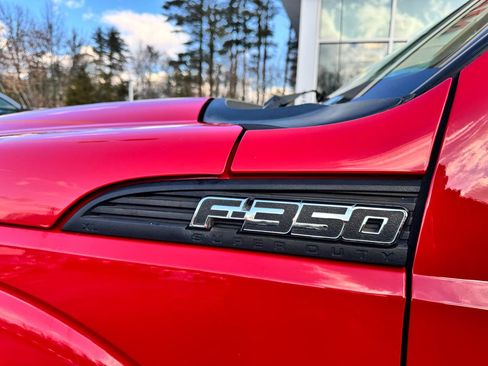 Used 2015 Ford F350 XL w/ Power Equipment Group image 10