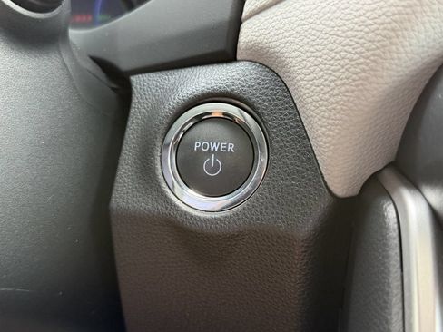 Used 2024 Toyota RAV4 XLE Premium AWD/4WD image 27
