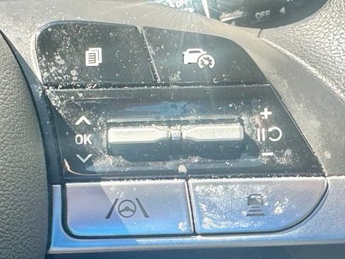 Used 2023 Hyundai Tucson SEL AWD/4WD image 11