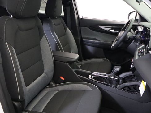 New 2026 Chevrolet TrailBlazer LT w/ LT Cold Weather Package image 21