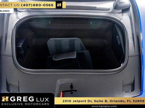 Used 2025 Porsche 911 Carrera GTS image 53