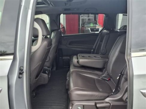 Used 2019 Honda Odyssey Elite image 17
