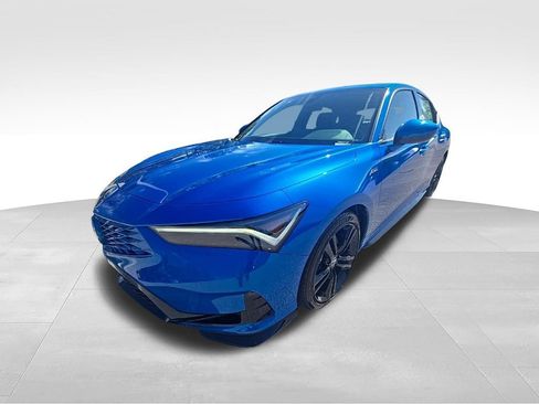 New 2026 Acura Integra A-Spec FWD image 2