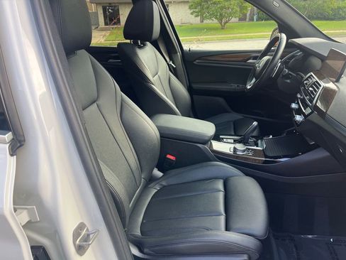Used 2020 BMW X3 sDrive30i RWD image 21