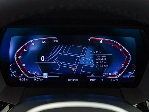 New 2026 BMW Z4 sDrive30i w/ Premium Package image 28