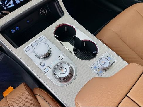 New 2026 Genesis GV80 2.5T Prestige AWD/4WD image 15