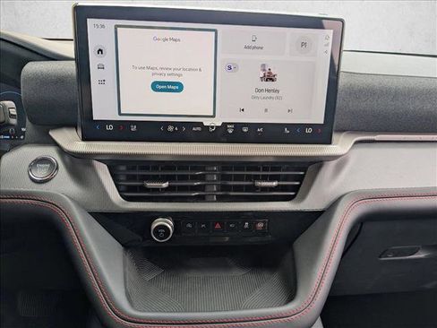 New 2026 Ford Explorer ST AWD/4WD image 12