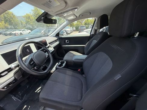 Used 2024 Hyundai Ioniq 5 SEL RWD image 6