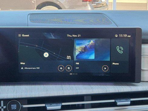 New 2025 Hyundai Santa Fe Calligraphy image 29