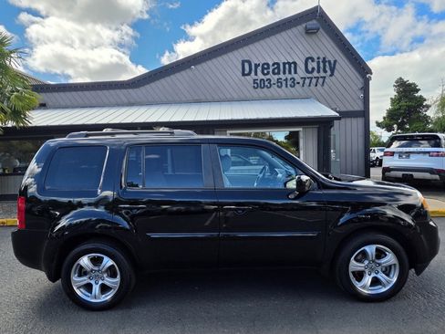Used 2014 Honda Pilot EX-L image 6
