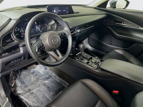 Used 2025 MAZDA CX-30 AWD 2.5 S w/ Preferred Package image 9