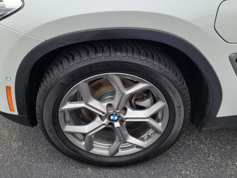 Used 2020 BMW X3 xDrive30e w/ Convenience Package image 14