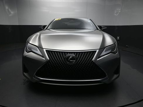 Used 2019 Lexus RC 300 w/ Accessory Package image 26