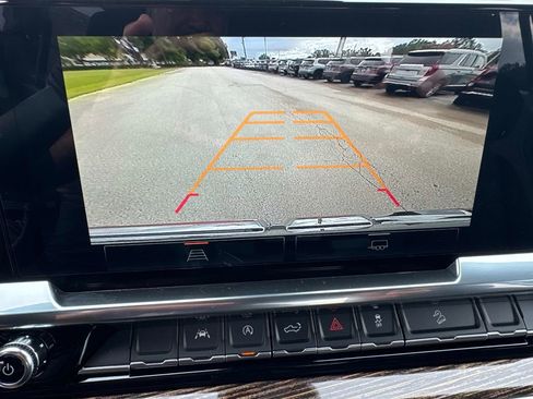 New 2026 GMC Sierra 1500 Elevation w/ X31 Off-Road Package image 33