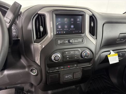 New 2026 GMC Sierra 1500 Pro AWD/4WD image 23
