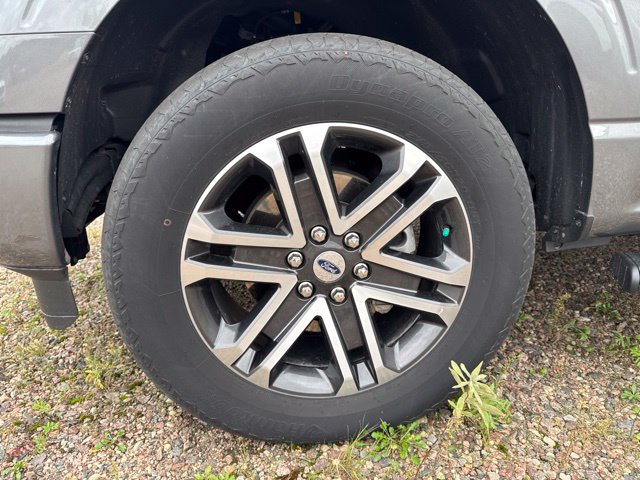 Certified 2023 Ford F150 XL w/ STX Appearance Package AWD/4WD image 4