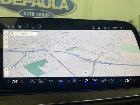 New 2026 Chevrolet Tahoe High Country image 4