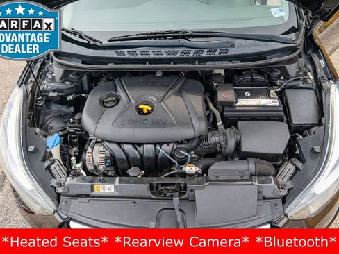 Used 2016 Hyundai Elantra Value Edition image 31